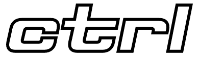logo CTRL